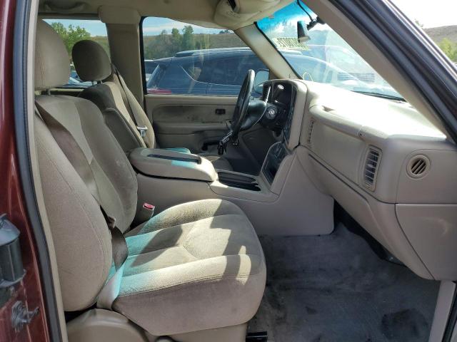 Photo 5 from auction – 2003 GMC NEW SIERRA with VIN 1GTEK19TX3E104327