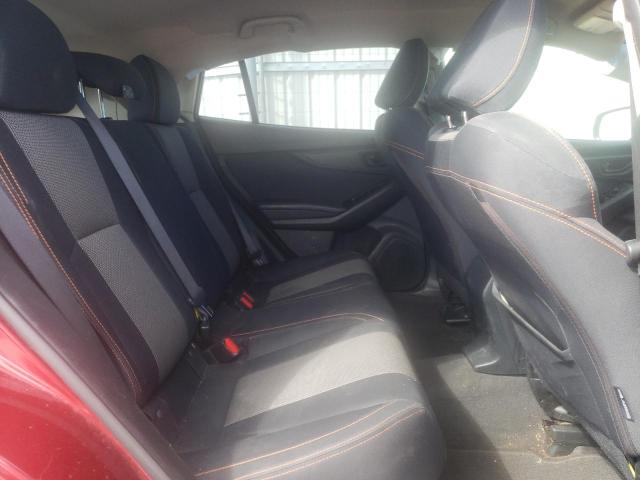 Photo 6 from auction – 2018 SUBARU CROSSTREK with VIN JF2GTADCXJH318616