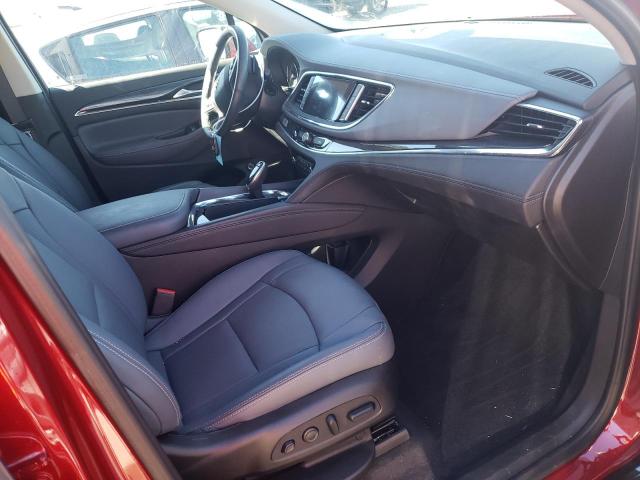 Photo 5 from auction – 2021 BUICK ENCLAVE PR with VIN 5GAEVBKW1MJ210872