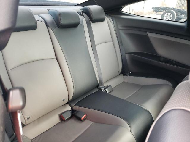 Photo 6 from auction – 2017 HONDA CIVIC EXL with VIN 2HGFC3B77HH351929