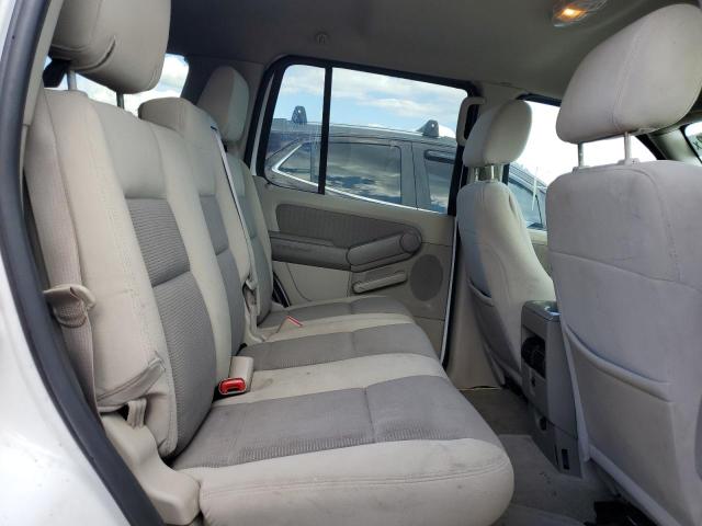Photo 6 from auction – 2007 FORD EXPLORER X with VIN 1FMEU63887UB45011