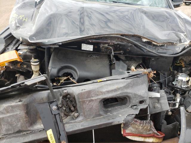 Photo 7 from auction – 2011 FORD EXPLORER X with VIN 1FMHK8D8XBGA26302