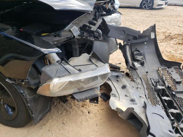 Photo 9 from auction – 2013 DODGE CHARGER SE with VIN 2C3CDXBG0DH502095