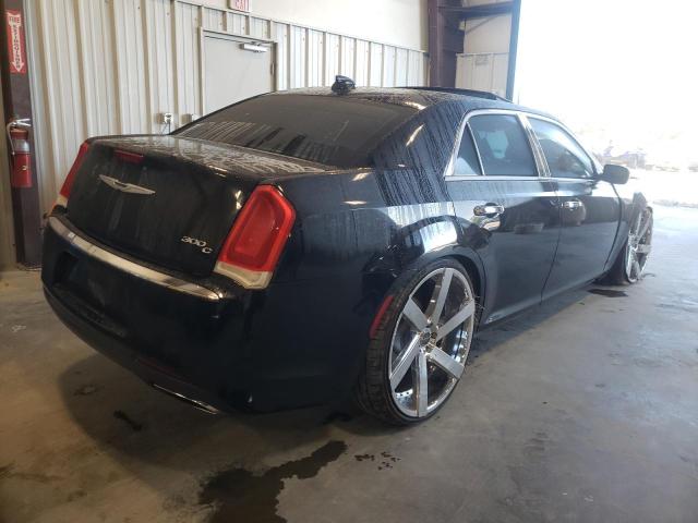 Photo 4 from auction – 2016 CHRYSLER 300C with VIN 2C3CCAEG0GH359245