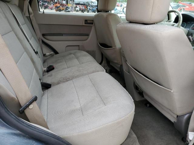 Zdjęcie 6 z aukcji – 2012 FORD ESCAPE XLT z VIN 1FMCU9D70CKB94238