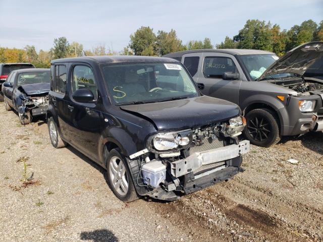 Фото 1 с аукциона – 2011 NISSAN CUBE BASE с VIN JN8AZ2KR6BT203627