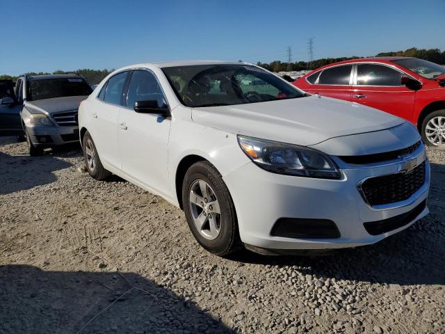 CHEVROLET MALIBU LIM 2016 with VIN 1G11B5SA1GF144710 - Photo from auction