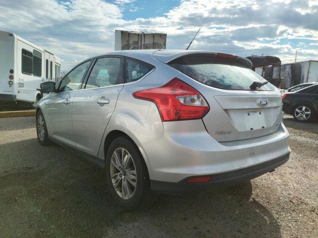 Photo 3 from auction – 2012 FORD FOCUS SEL with VIN 1FAHP3M26CL455276