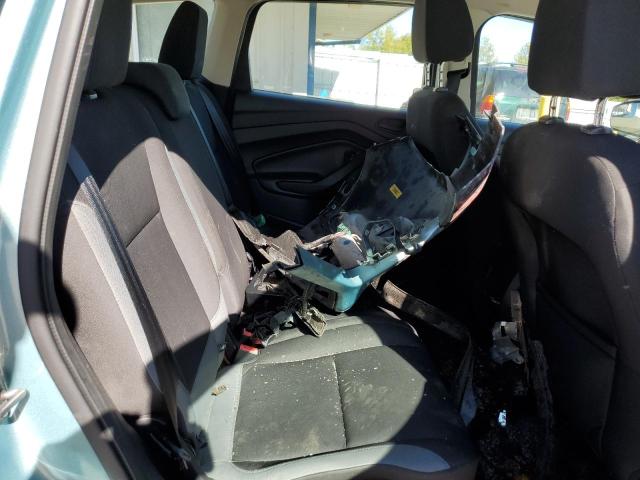 Фото 6 с аукциона – 2013 FORD ESCAPE S с VIN 1FMCU0F73DUB44903