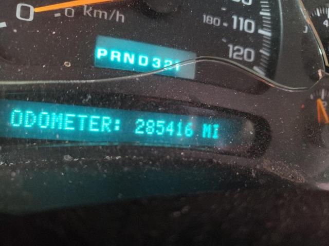 Photo 8 from auction – 2003 CHEVROLET SILVERADO with VIN 2GCEK19T931159384