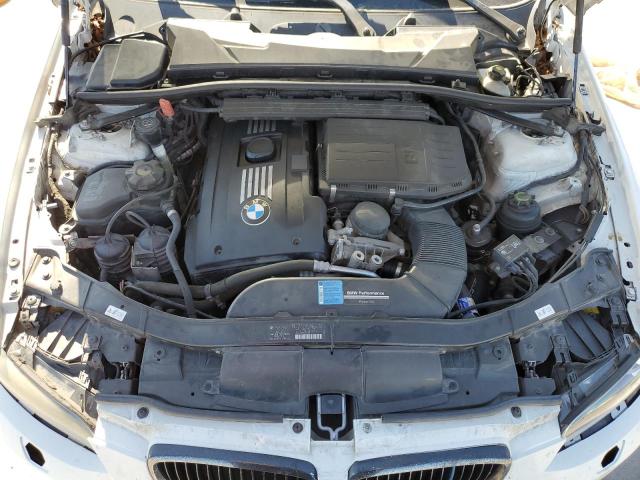 Photo 7 from auction – 2010 BMW 335 I with VIN WBAWB7C53AP048909