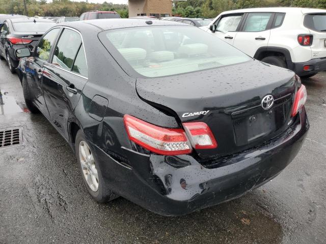Foto 3 de la subasta – 2011 TOYOTA CAMRY BASE con VIN 4T4BF3EK9BR125191