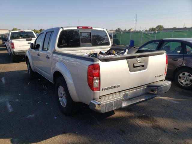 Zdjęcie 3 z aukcji – 2016 NISSAN FRONTIER S z VIN 1N6AD0EV2GN772703