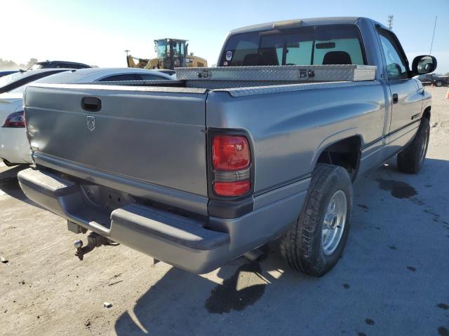 Foto 4 de la subasta – 2001 DODGE RAM 1500 con VIN 1B7HC16Y51S201282
