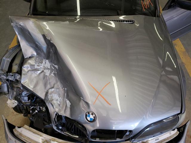 Photo 7 from auction – 2004 BMW 330 I with VIN WBAEV534X4KM34260