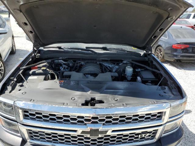 Photo 7 from auction – 2015 CHEVROLET 1500 with VIN 3GCPCSEC3FG506110