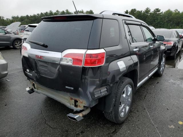 Photo 4 from auction – 2015 GMC TERRAIN DE with VIN 2GKFLZE39F6100255