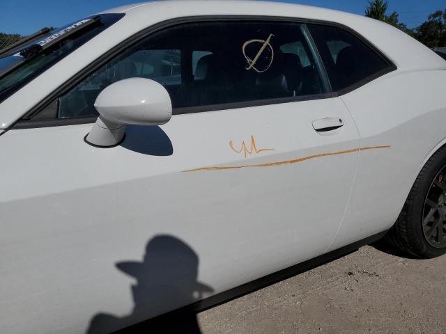 Photo 9 from auction – 2016 DODGE CHALLENGER with VIN 2C3CDZFJ8GH245306