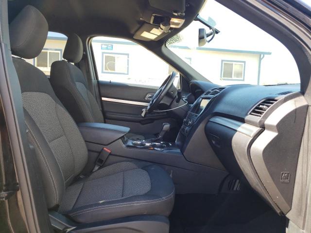 Photo 5 from auction – 2019 FORD EXPLORER X with VIN 1FM5K7D82KGB46933