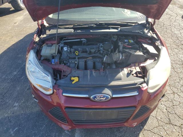 Photo 7 from auction – 2014 FORD FOCUS SE with VIN 1FADP3K23EL291618