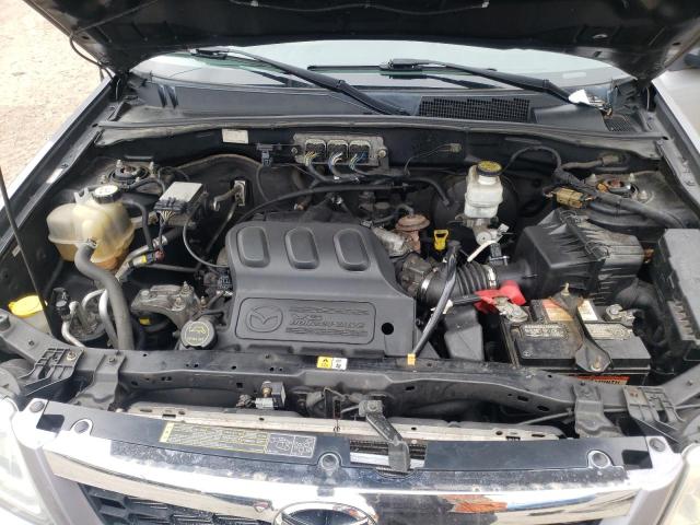 Photo 7 from auction – 2008 MAZDA TRIBUTE S with VIN 4F2CZ96148KM09092