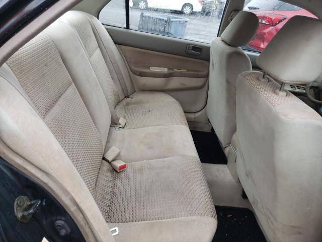 Photo 6 from auction – 2002 MITSUBISHI LANCER ES with VIN JA3AJ26E72U078091