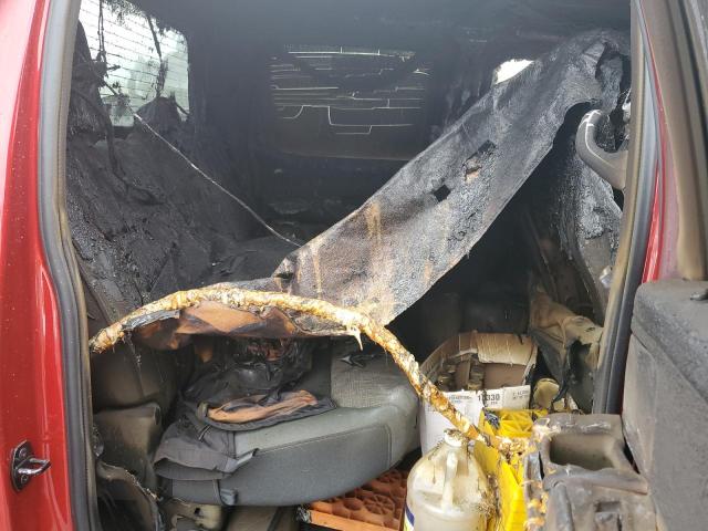 Photo 6 from auction – 2021 FORD F150 SUPER with VIN 1FTFW1ED0MFA78498