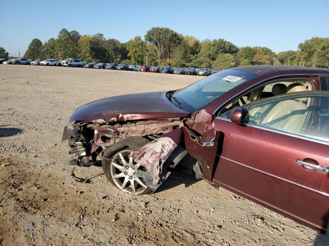 Photo 9 from auction – 2007 BUICK LUCERNE CX with VIN 1G4HD57217U147096