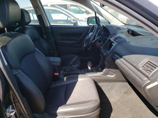 Photo 5 from auction – 2015 SUBARU FORESTER 2 with VIN JF2SJGDC3FH420091
