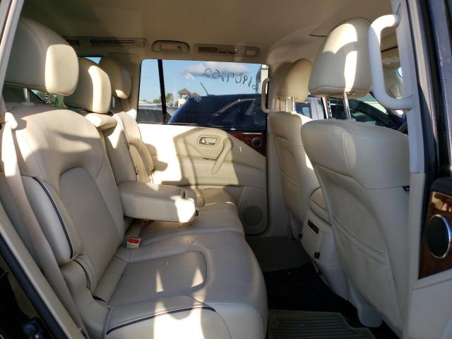 Photo 6 from auction – 2018 INFINITI QX80 BASE with VIN JN8AZ2ND5J9840276