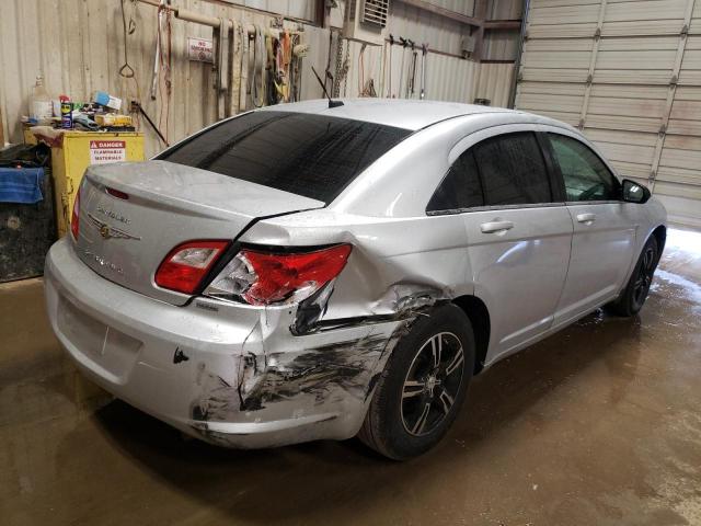 Photo 4 from auction – 2010 CHRYSLER SEBRING TO with VIN 1C3CC4FB5AN123354