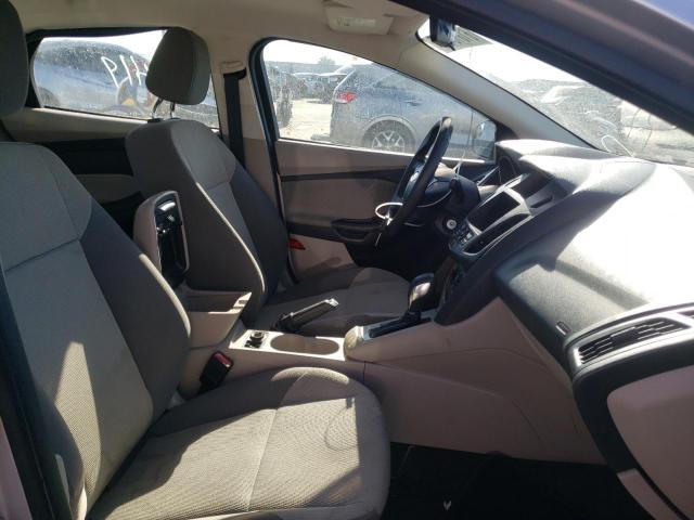 Photo 5 from auction – 2012 FORD FOCUS SE with VIN 1FAHP3F22CL371534