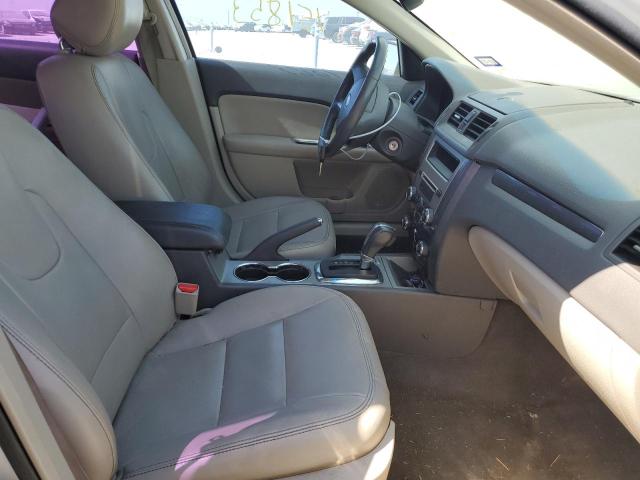 Photo 5 from auction – 2012 FORD FUSION SEL with VIN 3FAHP0JG3CR417360
