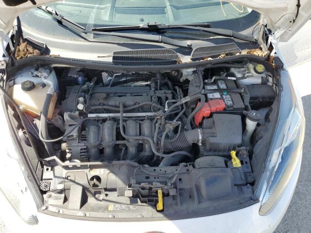 Photo 7 from auction – 2017 FORD FIESTA SE with VIN 3FADP4BJ6HM100970