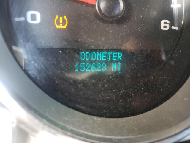 Photo 8 from auction – 2007 CHEVROLET SILVERADO with VIN 2GCEK13M571611340