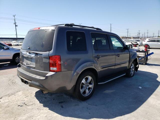 صورة رقم 4 من المزاد - 2014 HONDA PILOT EXL مع VIN 5FNYF3H53EB027303