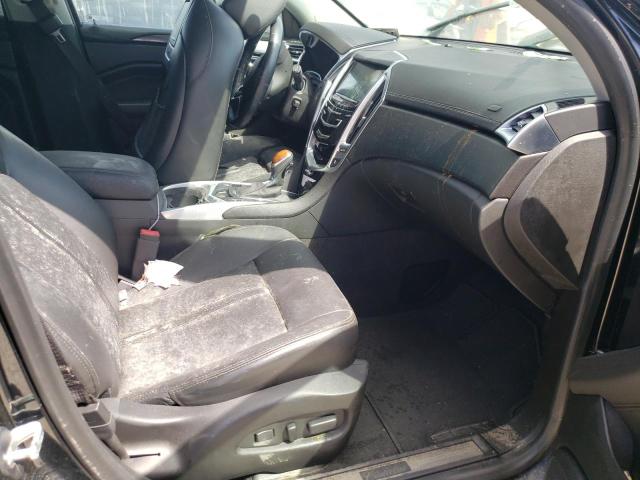 Photo 5 from auction – 2016 CADILLAC SRX PREMIU with VIN 3GYFNDE35GS566688