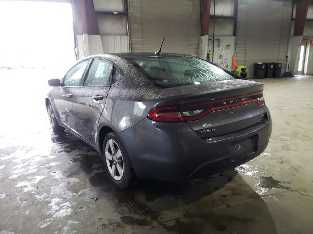 Photo 3 from auction – 2015 DODGE DART SXT with VIN 1C3CDFBBXFD373782