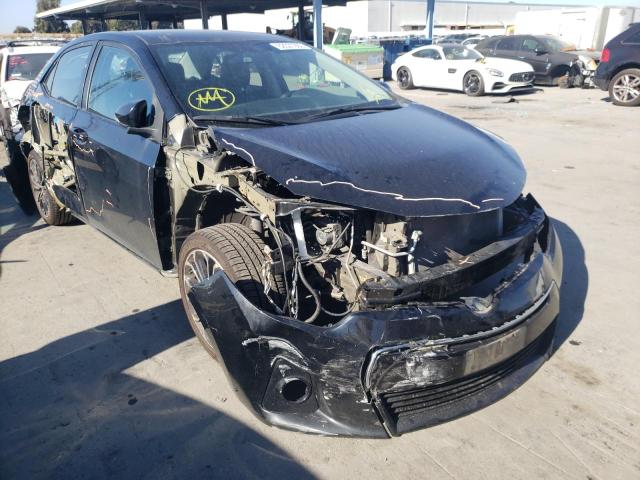Photo 9 from auction – 2016 TOYOTA COROLLA L with VIN 5YFBURHE7GP410537