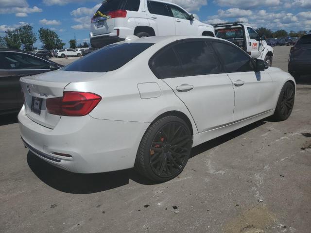 Photo 3 from auction – 2016 BMW 328 XI SUL with VIN WBA8E3G52GNU03799