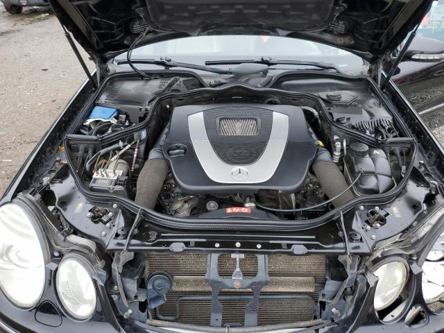 Photo 7 from auction – 2007 MERCEDES-BENZ E350 with VIN WDBUF56X57B043781