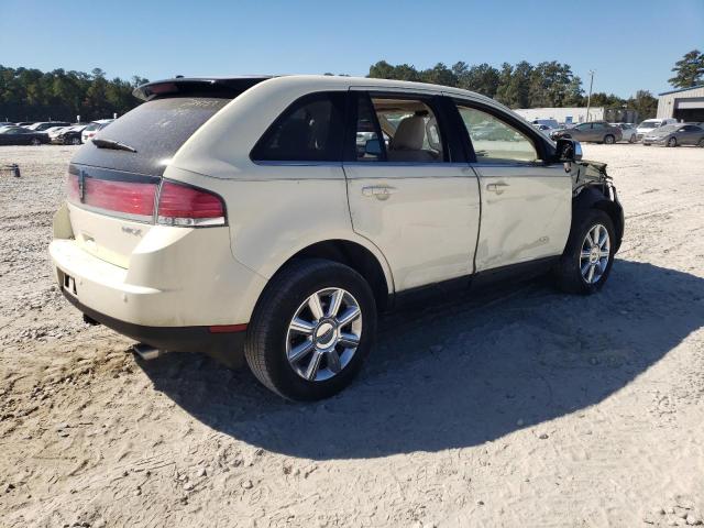 Photo 4 from auction – 2007 LINCOLN MKX with VIN 2LMDU68C07BJ33549