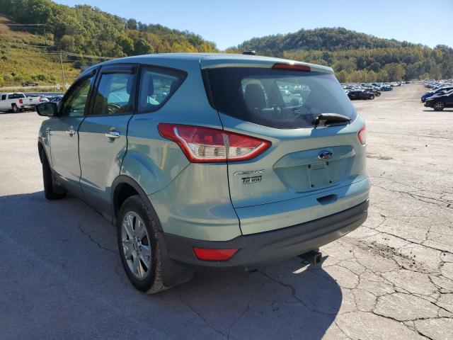 Photo 3 from auction – 2013 FORD ESCAPE S with VIN 1FMCU0F73DUB44903
