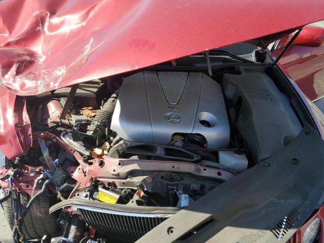 Photo 7 from auction – 2007 LEXUS GS 350 with VIN JTHBE96S170019169