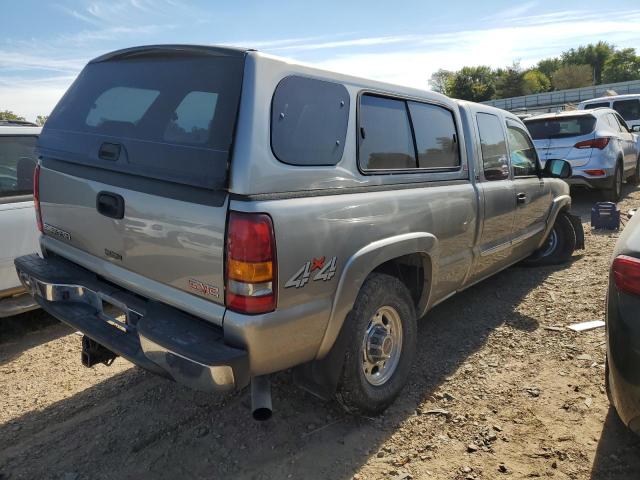 Photo 4 from auction – 2003 GMC SIERRA K25 with VIN 1GTHK29153E209732