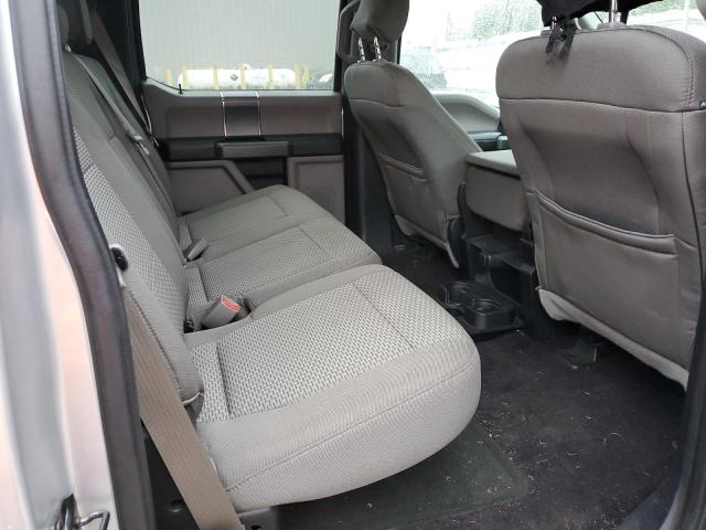 Photo 6 from auction – 2016 FORD F150 SUPER with VIN 1FTEW1E87GFB17025