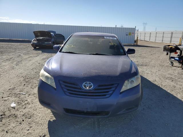 Photo 9 from auction – 2009 TOYOTA CAMRY BASE with VIN 4T1BE46K89U311560