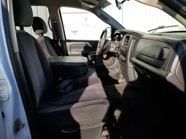 Photo 5 from auction – 2004 DODGE RAM 1500 S with VIN 1D7HA18D54J273129