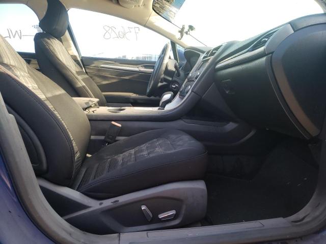 Photo 5 from auction – 2016 FORD FUSION SE with VIN 3FA6P0H74GR359455
