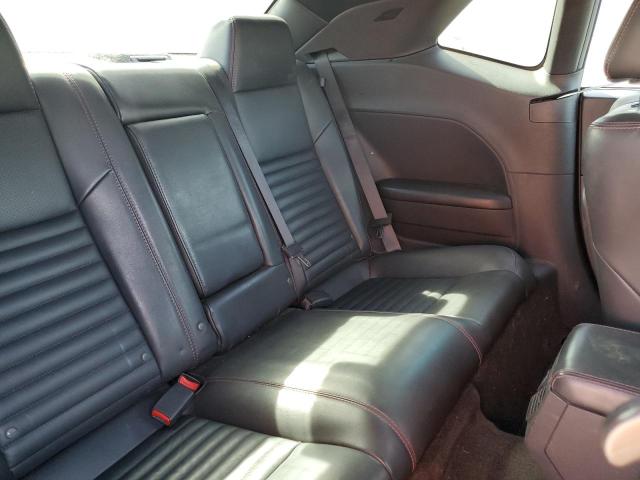 Photo 6 from auction – 2010 DODGE CHALLENGER with VIN 2B3CJ5DT4AH297008